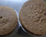 Foto del paso 8 de la receta: Bizcochuelo de leche caliente