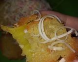 Foto langkah ke 8 dari resep Nangka Goreng Kriukz.