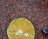 દેશી તુવેર દાળ (Desi Tuver Dal Recipe In Gujarati) રેસીપી સ્ટેપ2ફોટો