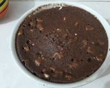 Foto del paso 4 de la receta: Torta de chocolisto en 3 minutos