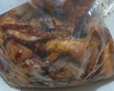 Sweet and spice grilled chicken recipe step 3 photo