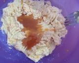 Foto del paso 2 de la receta: Galletitas de Naranja