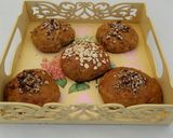 Foto del paso 4 de la receta: Panes de zanahoria