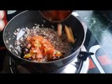 हॉटेल स्टाईल दाल फ्राय (dal fry recipe in marathi)