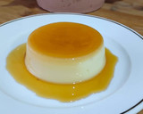 Foto langkah ke 7 dari resep Caramel custard pudding.