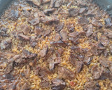 Foto del paso 6 de la receta: Arroz de carrilleras