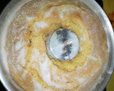 Foto del paso 10 de la receta: Bizcochuelo de vainilla fácil económico 👍💖 #fácil