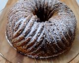 Foto del paso 3 de la receta: Torta cebra