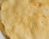 Foto del paso 4 de la receta: Creps de garbanzo y avena