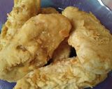 Foto langkah ke 2 dari resep Sambel tempe geprek.