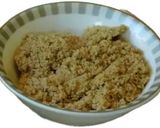 A picture of step 1 of Gulkand (Turkish Style), Rose Jam.