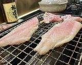 A picture of step 2 of Sea Bream Rice 鯛めし.