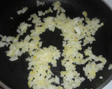 Foto del paso 3 de la receta: Panes saborizados: Salame y cebolla