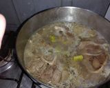 Foto del paso 2 de la receta: Guiso de Osobuco!!