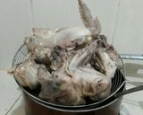 Foto langkah ke 2 dari resep Ayam Kecap ala Dapur Seruni.