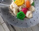 Foto langkah ke 5 dari resep Seblak ala rafael.
