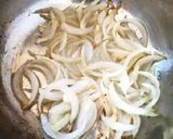 Sült lecsókrémes darált pulyka, laska tésztával, sajttal recept fázis 1 fotója