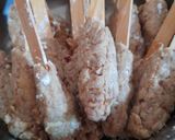 Foto langkah ke 3 dari resep Sate Pentul Ayam/Sapi.
