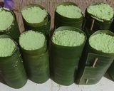 Foto langkah ke 4 dari resep 786. Kue Putu Bambu.