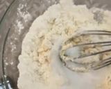 Foto del passaggio 2 della ricetta Biscottoni ripieni di confettura di fichi
