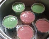 Foto langkah ke 3 dari resep Kue Mangkok.