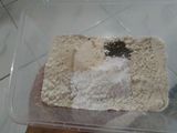 Ayam geprek