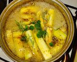 Foto del paso 2 de la receta: Berenjenas en escabeche (súper fácil)