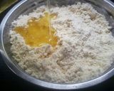 Foto langkah ke 3 dari resep Kue Kacang Jadul.