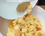 Foto langkah ke 2 dari resep Pizza Roti.