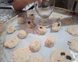 Foto del paso 3 de la receta: Galletitas de Avena y Coco
