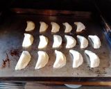 Foto del paso 5 de la receta: Empanaditas del momento