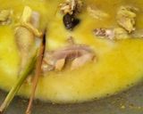 Foto langkah ke 4 dari resep Opor Ayam.