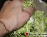 Kolokythokeftedes in the oven recipe step 3 photo