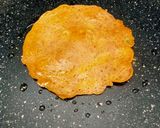 મસાલા પુડલા (Masala Pudla Recipe In Gujarati) રેસીપી સ્ટેપ3ફોટો