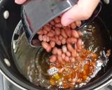 Foto langkah ke 1 dari resep 255. BALADO KACANG TERI UNTUK PELENGKAP NASI KUNING/ NASI UDUK.