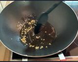 Foto del paso 1 de la receta: Curry rojo de pollo y verduras