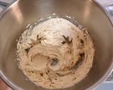 A picture of step 7 of Dark Chocolate Walnut Maize Cookies.