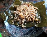 Foto del paso 8 de la receta: Rollo de alga kombu