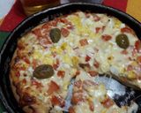 Foto del paso 4 de la receta: Mía Pizza