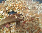 Foto del paso 6 de la receta: Empanadas Caseras de Pollo con Verduras