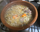 Foto del paso 5 de la receta: Locro argentino