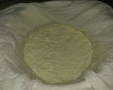 Foto del paso 5 de la receta: Queso Fresco
