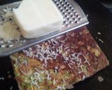 च़ीज ब्रेड ऑमलेट (Cheese Bread omelette recipe in Hindi) रेसिपी चरण 2 फोटो