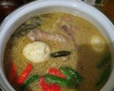 Foto langkah ke 2 dari resep Opor Ayam ala Tin.