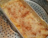 Foto langkah ke 6 dari resep Puding Roti Tawar Kukus.