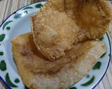 Foto langkah ke 1 dari resep Sambel Tumpang Khas Kediri.