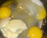 صورة لخطوة 4 من وصفة كعكة بالليمون