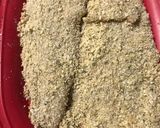 A picture of step 2 of Flounder Fillet.