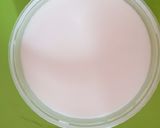 Foto langkah ke 6 dari resep Puding zebra fla susu coklat.