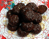 Foto del paso 8 de la receta: Bombones de almendra